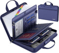 Fireproof Accordion File Organizer by Tamfile