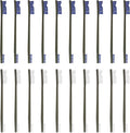 Otis Technology Nylon AP Brushes by OtisTechnology