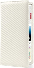 Car Registration and Insurance Holder，Colour Patterns Men Women Car License by Unknown
