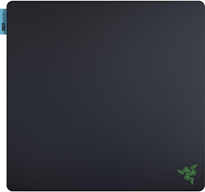 Razer Gigantus V2 Pro Soft Esports Gaming Mouse Pad – High Friction Cloth by Unknown