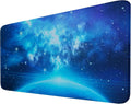 Extended Large Mouse Pad, Gaming Mouse Pad by Hsmienk