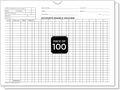 Accounts Payable Voucher Envelopes General Accounting Style, payment vouchers by Unknown