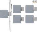 ProCase (5 Pack Pen Loop Holder by ProCase
