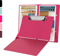 Nursing Clipboard with Nursing and Medical Edition Cheat Sheets Nursing School by SCPrintingWorld