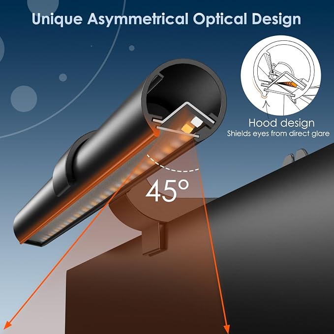 Quntis Computer Monitor Light Bar - Image 9
