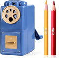 ZMOL Manual Hand Crank Pencil Sharpener by ZMOL