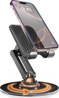 COOPER 360° Stand, Rotating Cell Phone Stand by CooperCases
