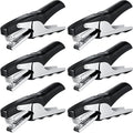 Yexiya Heavy Duty Plier Stapler Heavy Duty Office Hand Held Stapler Effortless by Yexiya
