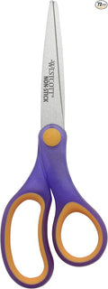 Westcott School Scissors for Kids Ages 12+ and Up by Westcott