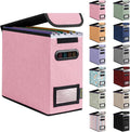 BALEINE File Organizer Box by BALEINE