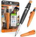 Nicpro CP5000 Magnetic Carpenter Pencils by Nicpro