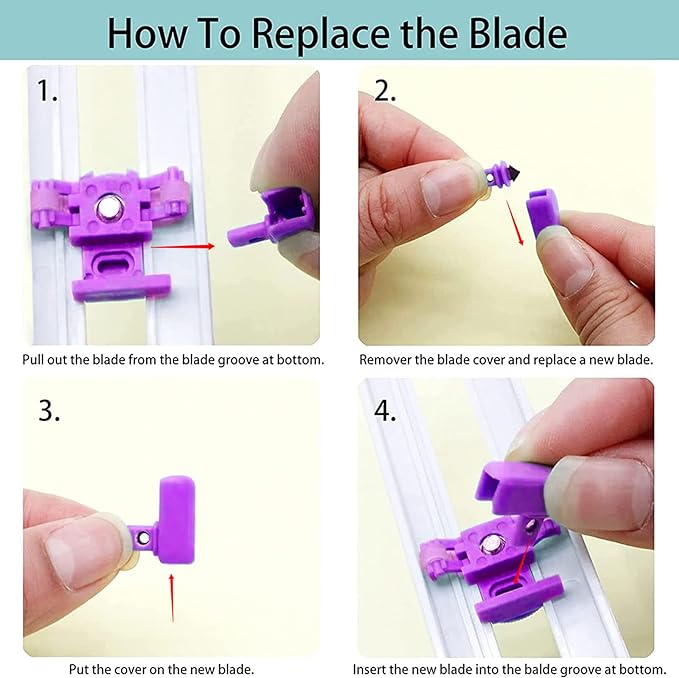 Circle Cutter, Circle Cutters for Paper Crafts, Paper CircleCutters, Circle - Image 6