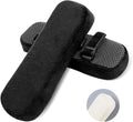 ZNCMRR 2 Pack Office Chair Armrest Pads Covers by ZNCMRR