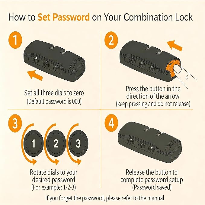 Fireproof Document Organizer - Image 8
