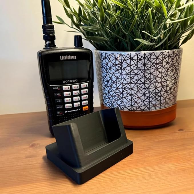 Stand for Bearcat BC125AT BCD325P2 - Image 8