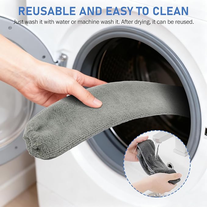 SetSail Dusters for Cleaning Retractable Gap Duster - Image 4