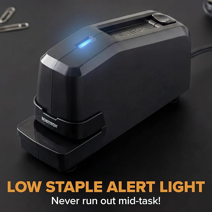 Bostitch Impulse Electric Stapler - Image 5