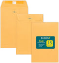 EnDoc Clasp Envelopes by EnDoc