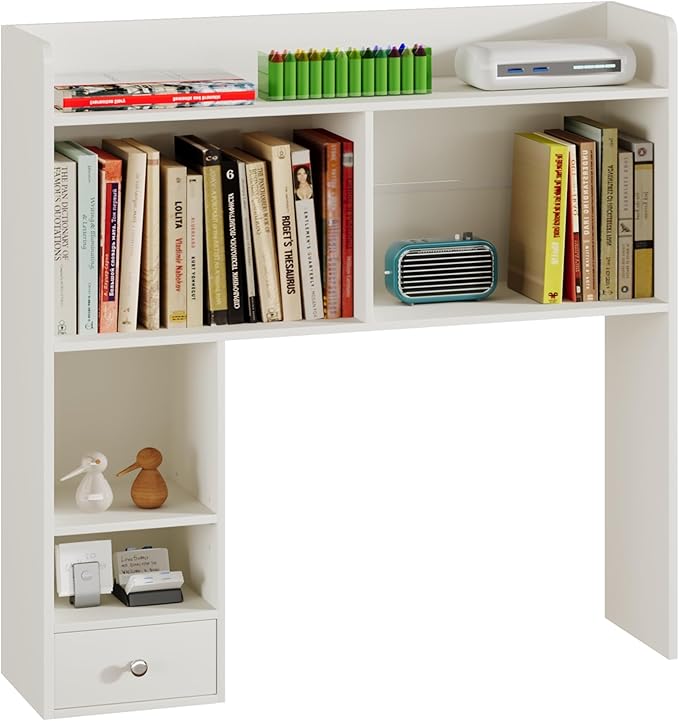 ChooChoo Desktop Bookshelf - Image 7