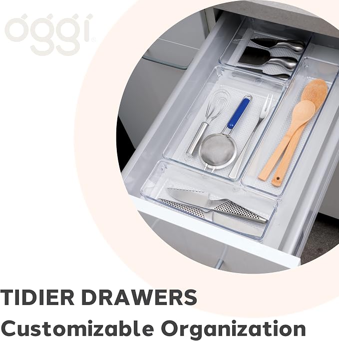 Oggi Drawer Organizer - Image 6