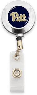 Badge Reel with Alligator Clip by FTH