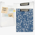 Lacama Nurse Clipboard with Storage by Lacama