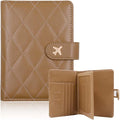 Melsbrinna Rfid Passport Holder by Melsbrinna