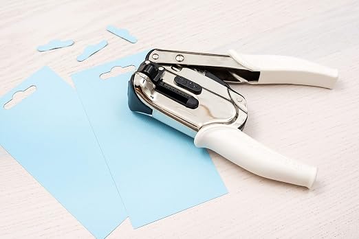 We R Memory Keepers Euro Hook Paper Punch, 1.5 Inch Reach, Use - Image 6