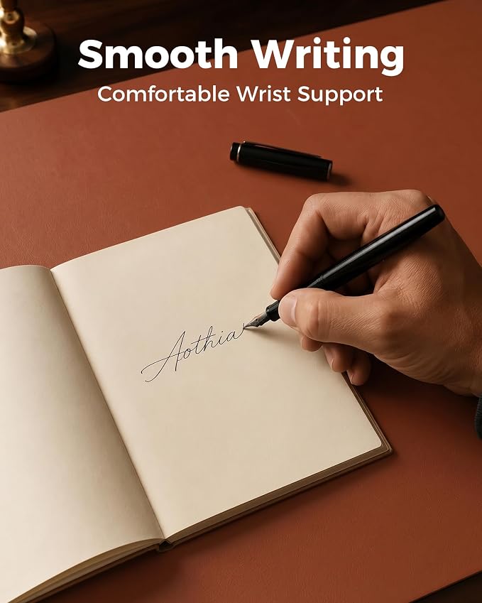 Aothia Dual-Sided Desk Pad - Image 6