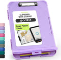Sooez Reinforced Clipboard by Sooez