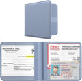 CoBak Car Registration and Insurance Holder by PopulartabletcasebrandWegivepeoplethebestdesignofprotectingvariouselectronicdevices