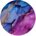 ITNRSIIET Mouse Pad Non-Slip Rubber Base Smooth Surface Stitched Edges by +ITNRSIIET