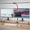 Hensam 31.5in Desk Lamps for Home Office, LED Desk Light by Hensam