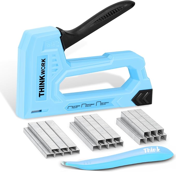 THINKWORK Light Duty Staple Gun by THINKWORK