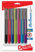 Pentel Clic Retractable Eraser by PentelofAmerica