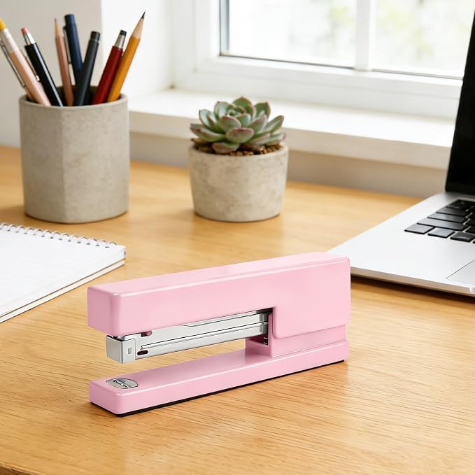 Office Desktop Stapler - Image 3