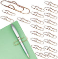 Multifunctional Pen Clips, Pen Holder by Qomamount