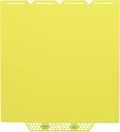 BIQU CryoGrip Pro Glacier Yellow Compatible by BIQU