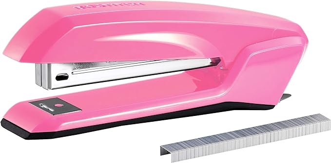 Bostitch Office Ascend 3 in 1 Stapler Integrated Remover & Staple Storage by BostitchOfficeProducts