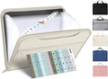 Sooez Heavy Duty Accordion File Organizer by Sooez