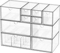 Desk Organizer Set, DIY Craft & Vertical Space Saving, Stationery, Jewelry by Yashong