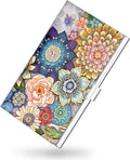 Business Card Holder，Color Printing Men's and Women's Business Card by xiviers