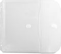 C-Line Poly Binder Pockets, 9.25 x 11.5 by C-Line