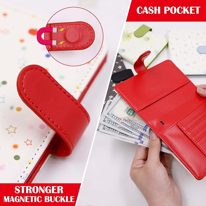 Melsbrinna Rfid Passport Holder - Image 5