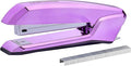 Bostitch Office Ascend 3 in 1 Stapler, 20 Sheet Capacity, Integrated Remover & by BostitchOfficeProducts