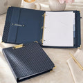 Aesthetic Clipboard Binder by ZICOTO