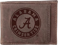 Team Sports America NCAA University of Alabama Front Pocket Slim Wallet by TeamSportsAmerica