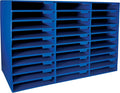 Pacon Classroom Keepers 30-Slot Mailbox by Displays2go