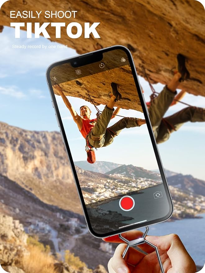 A-LuGei  &  Phone Kickstand Ring Holder - Image 4