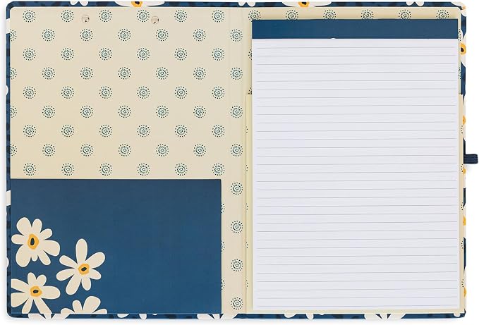 Steel Mill & Co. Cute Clipboard Folio - Image 3